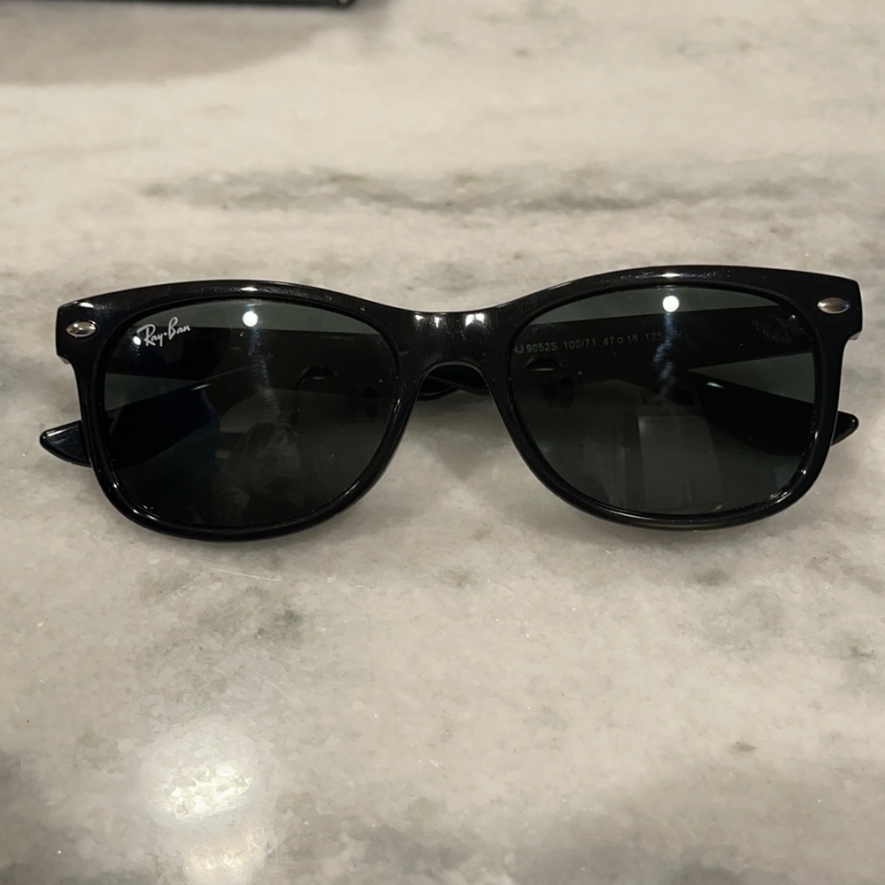 Ray Ban Jr. 9052S